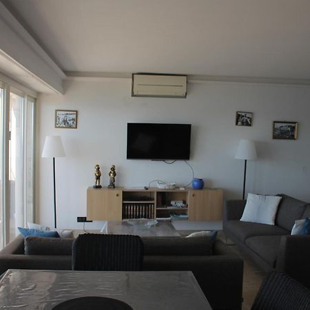 Appartement Duplex cinq étoiles de la Baie de st Tropez à Sainte-Maxime Extérieur photo
