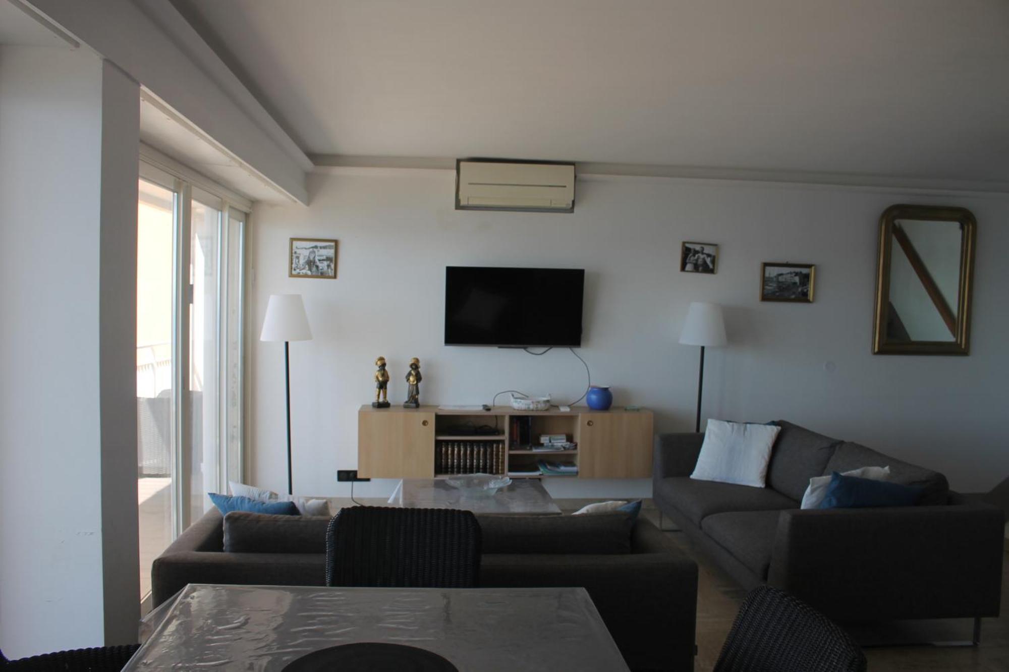 Appartement Duplex cinq étoiles de la Baie de st Tropez à Sainte-Maxime Extérieur photo