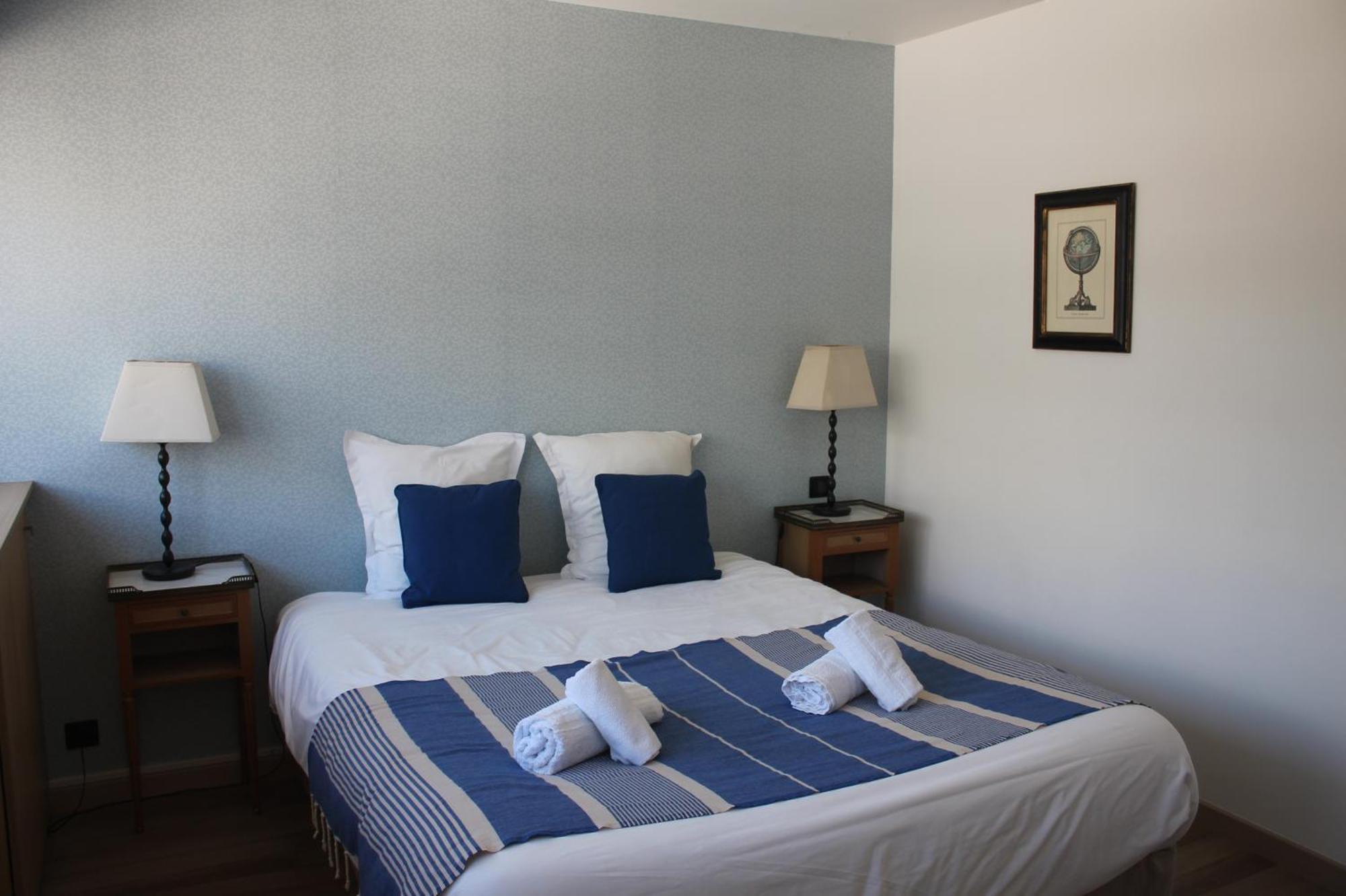 Appartement Duplex cinq étoiles de la Baie de st Tropez à Sainte-Maxime Extérieur photo